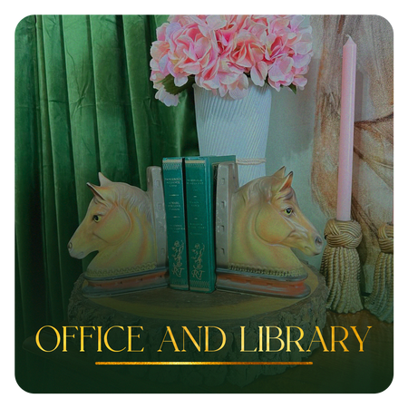 Office & Library