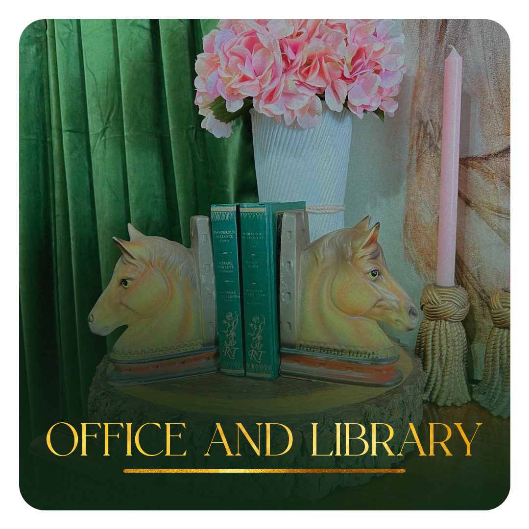 Office & Library