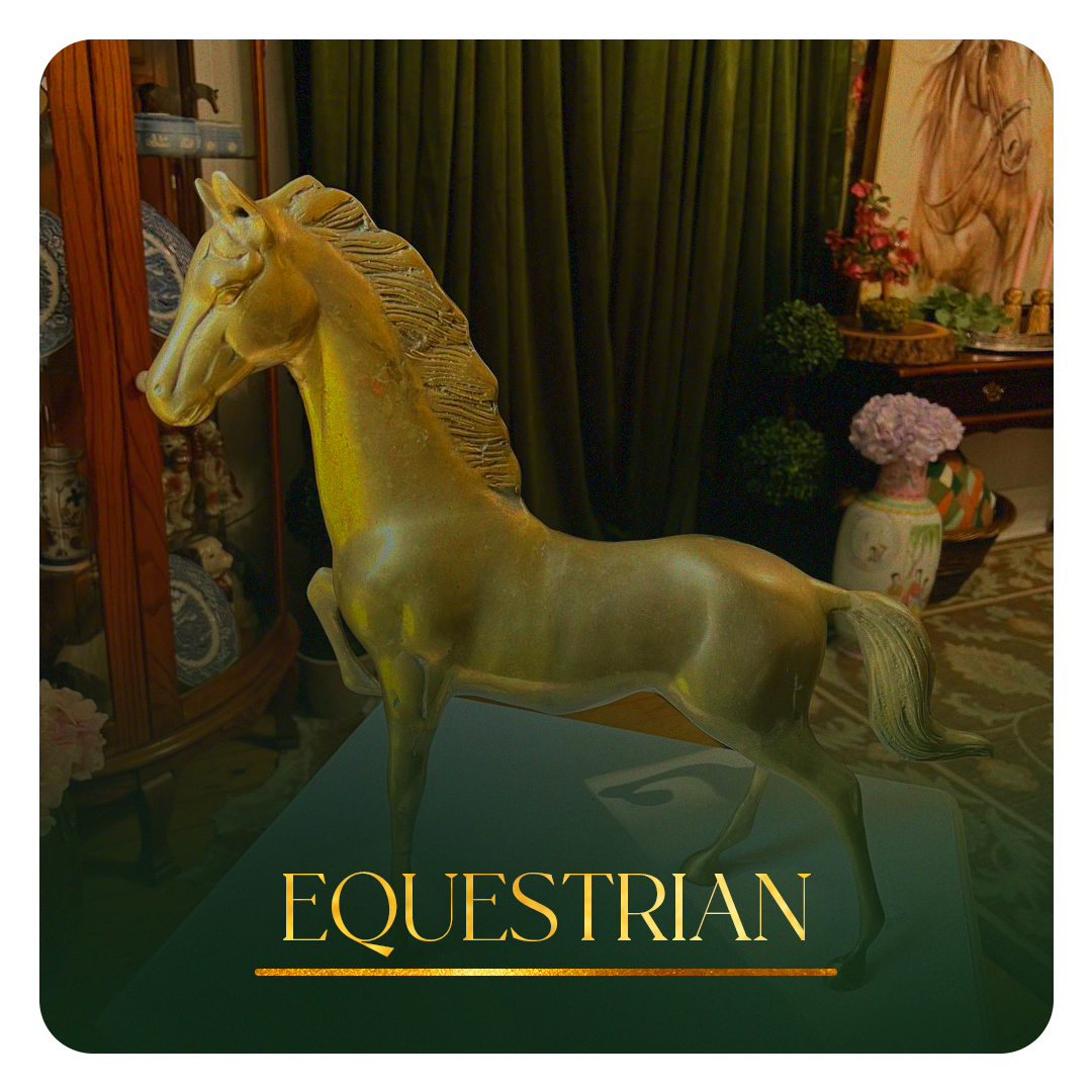 Equestrian