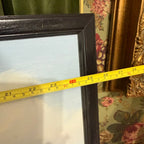 Vintage oil on canvas Clipper Ship painting signed by artist