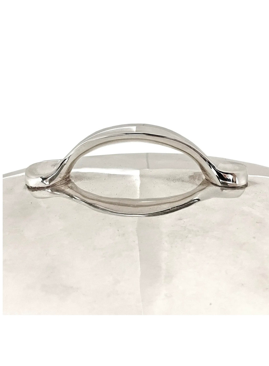 Vintage Silver Plated Meat Dome