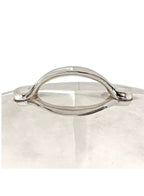 Vintage Silver Plated Meat Dome