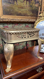 Antique English Footman