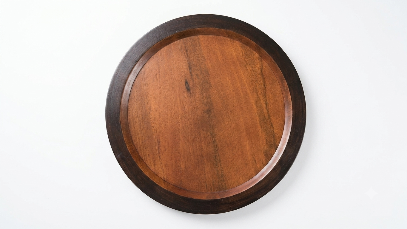 (Reserved) Lazy Susan