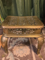 Antique English Footman