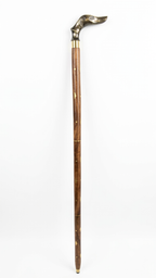 (Reserved) Mottahedeh urn & walking canes