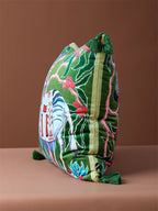 Vintage Equestrian: Pillow Cover