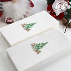 Luxe & Easy: Holiday Napkin