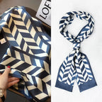 Luxury Equestrian Scarf