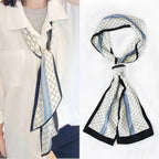 Luxury Equestrian Scarf