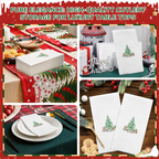 Luxe & Easy: Holiday Napkin