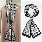 Luxury Equestrian Scarf
