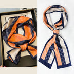 Luxury Equestrian Scarf